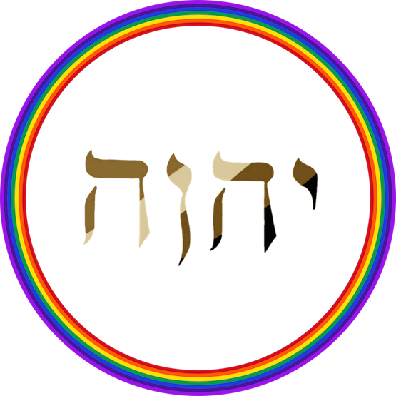 God